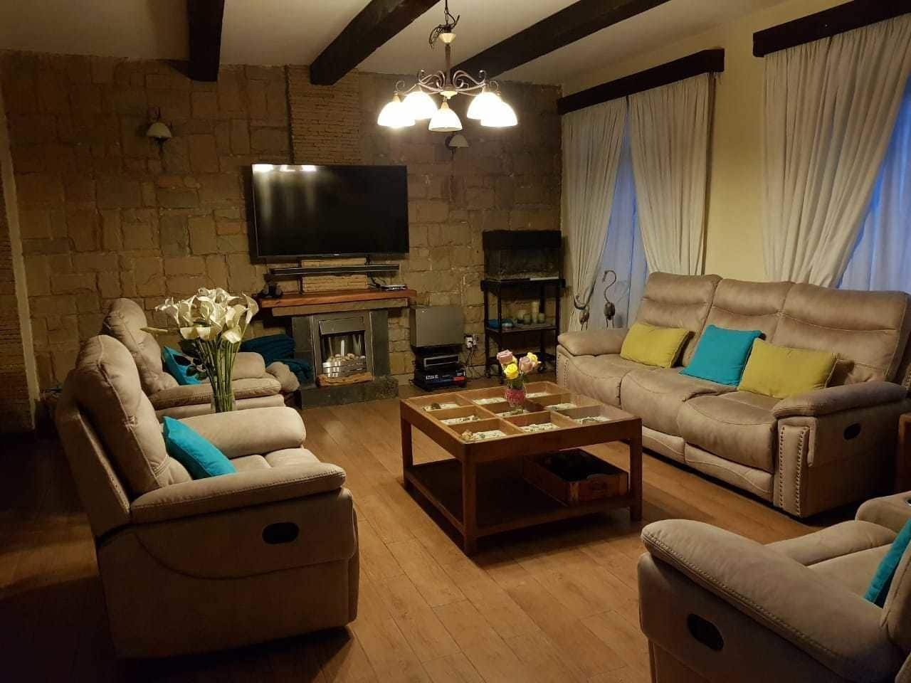 Alkasim Apartment ไนโรบี ภายนอก รูปภาพ