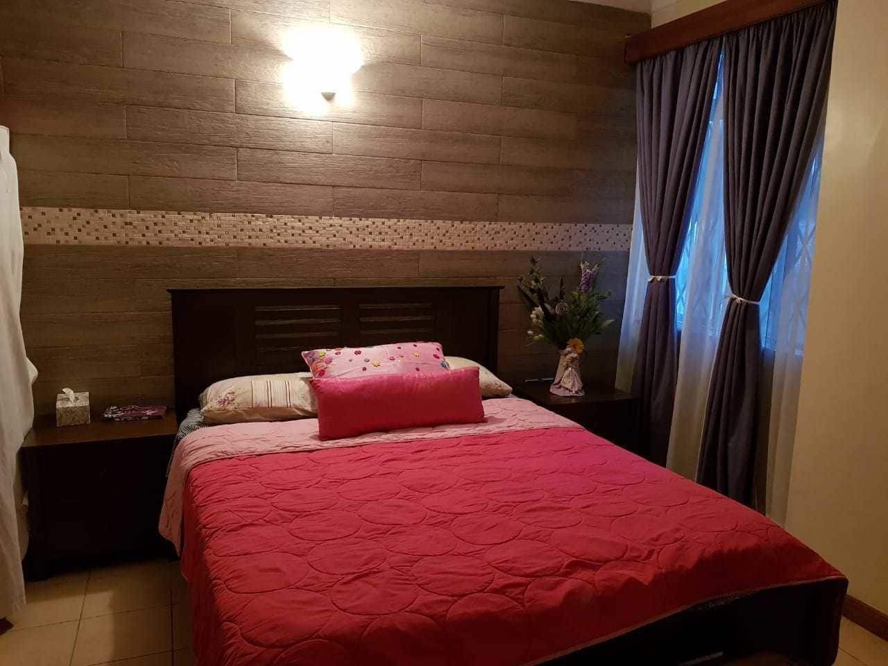 Alkasim Apartment ไนโรบี ภายนอก รูปภาพ